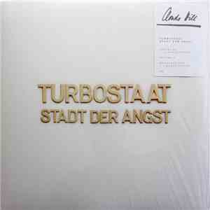 Turbostaat - Stadt Der Angst