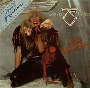 Twisted Sister - Stay Hungry