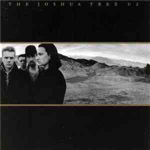U2 - The Joshua Tree