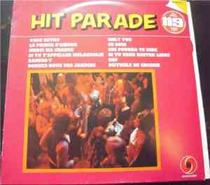 Unknown Artist - Hammond Hit-Parade