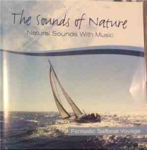 Unknown Artist - The Sounds Of Nature - Fantastic Sailboat Voyage