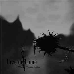 Urze De Lume - Vozes Na Neblina