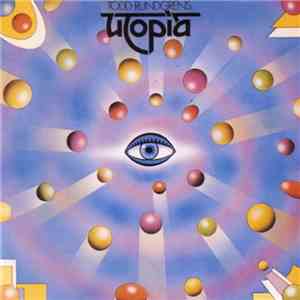 Utopia  - Todd Rundgren's Utopia