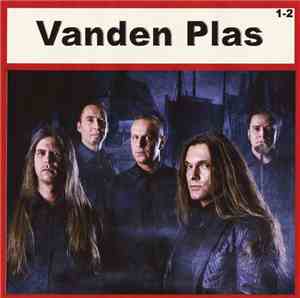 Vanden Plas - Vanden Plas 1-2