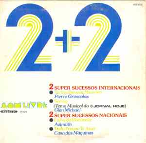 Various - 2 + 2