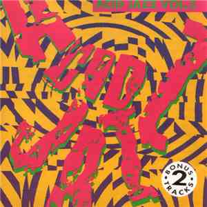 Various - Acid Jazz Vol. 3