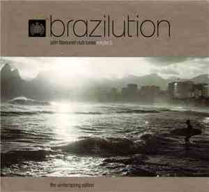 Various - Brazilution - Edição 5 - The Winter / Spring Edition