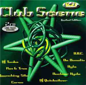 Various - Club Scene Vol.1