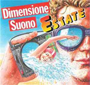 Various - Dimensione Suono Estate