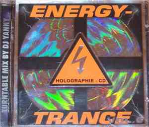 Various - Energy Trance Vol. 6