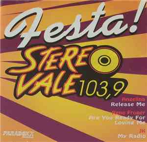Various - Festa Stereo Vale 103,9