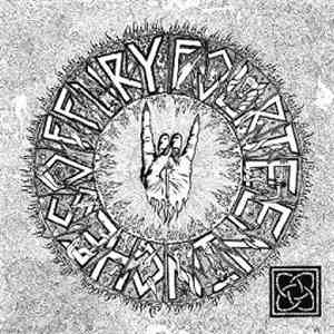 Various - Fourteen Inches Of Fury