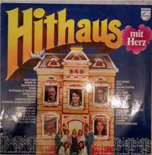 Various - Hithaus Mit Herz