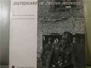 Various, Horst Siebecke - Deutschland Im Zweiten Weltkrieg 1. Originalaufna ...