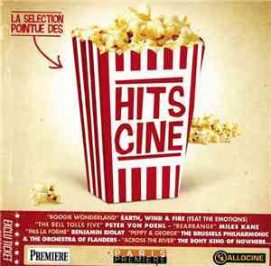 Various - La sélection pointue des HITS CINE