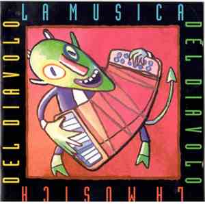 Various - Magia Dell'Oriente