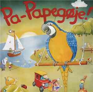 Various - Pa-Papegøje!