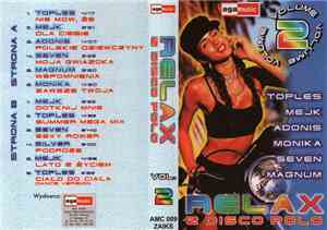 Various - Relax Z Disco Polo Vol.2