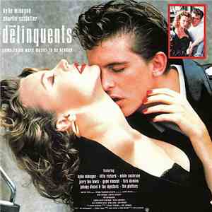Various - The Delinquents (Original Soundtrack)