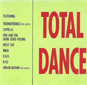 Various - Total Dance
