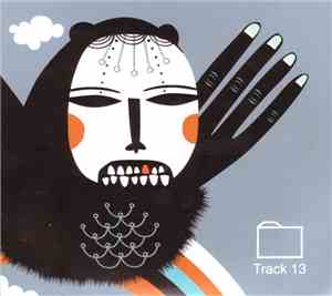 Various - Track 13 Vol. 2