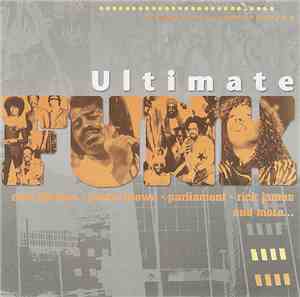 Various - Ultimate Funk