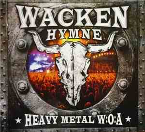 Various - Wacken Hymne 2010