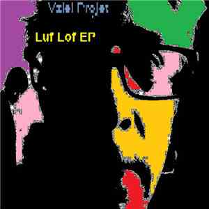 Vziel Projet - Luf Lof EP