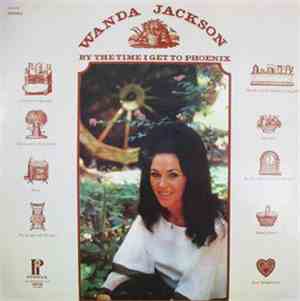Wanda Jackson - By The Time I Get To Phoenix