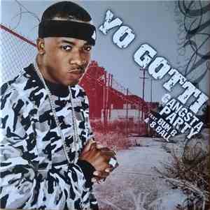 Yo Gotti - Gangsta Party