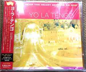 Yo La Tengo - I Can Hear The Heart Beating As One