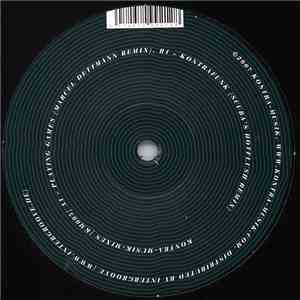 Agaric  / One  - Kontra-Musik-Mixes