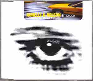 Agnelli & Nelson - Embrace