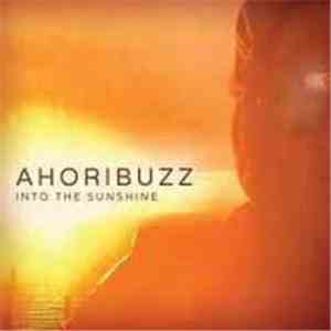 Ahoribuzz - Into The Sunshine