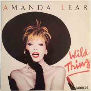Amanda Lear - Wild Thing