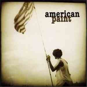American Paint - American Paint