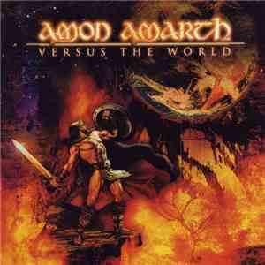 Amon Amarth - Versus The World