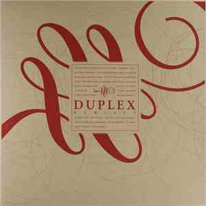 Apparat - Duplex (Remixes)