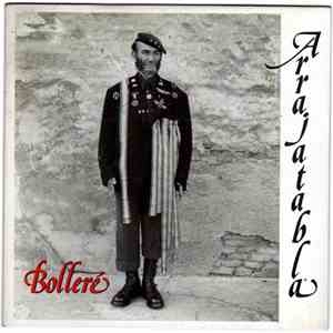 Arrajatabla - Bolleré