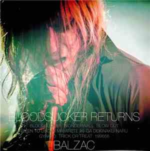 Balzac - Bloodsucker Returns