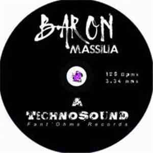 Baron Massilia - A Technosound