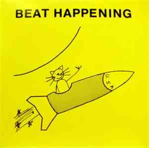 Beat Happening - Beat Happening