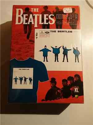 Beatles, The - Help !
