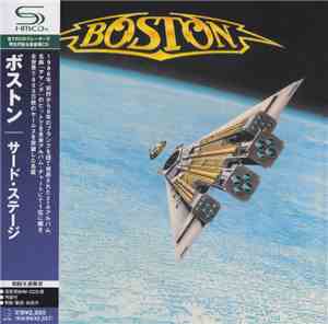 Boston - Third Stage