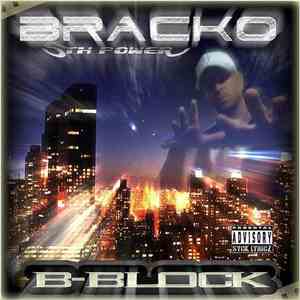 Bracko  - B-Block