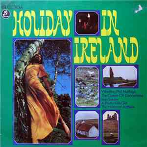 Brendan Bowyer, The Royal Showband - Holiday in Ireland