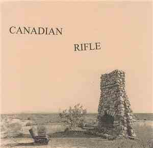 Canadian Rifle / American Cheeseburger - Canadian Rifle / American Cheesebu ...