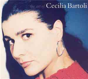 Cecilia Bartoli, Luciano Pavarotti - The Art of Cecilia Bartoli