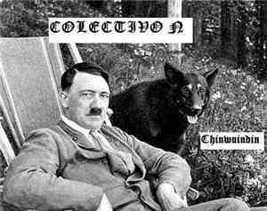 Colectivo N - Chinwuindin