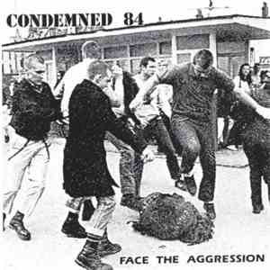 Condemned 84 - Face The Aggression